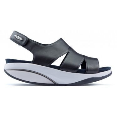 SANDALIAS MBT MALIN W BLACK