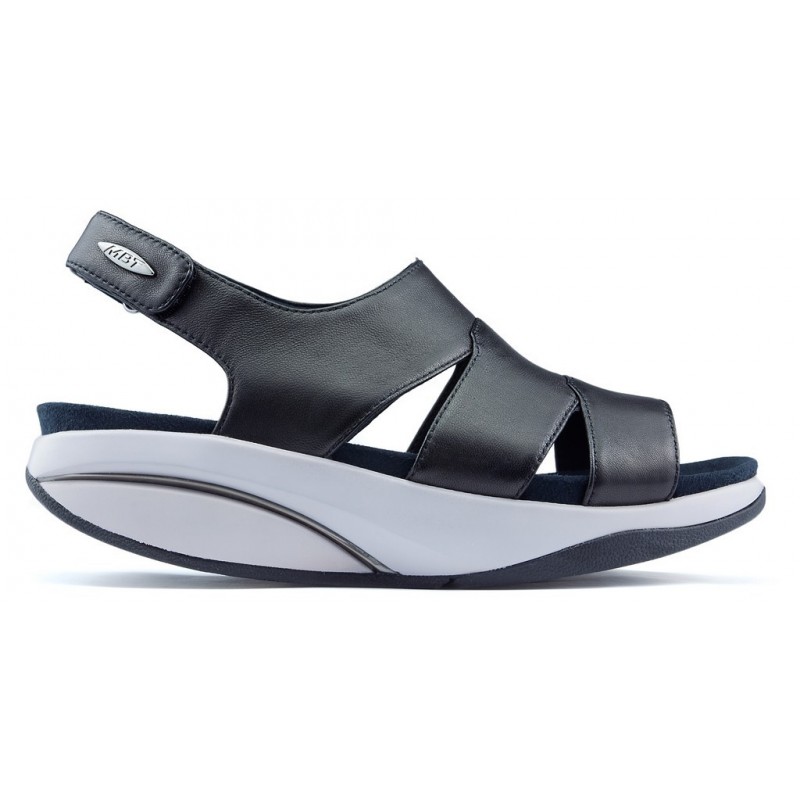 SANDALIAS MBT MALIN W BLACK