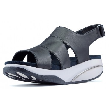 SANDALIAS MBT MALIN W BLACK