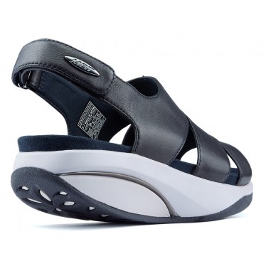 SANDALIAS MBT MALIN W BLACK