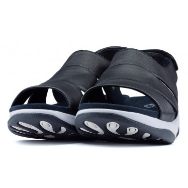 SANDALIAS MBT MALIN W BLACK