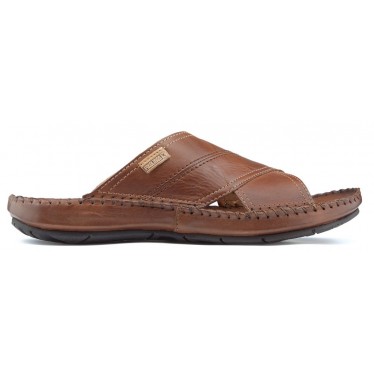 SANDALIAS PIKOLINOS TARIFA 06J ABIERTAS MARRON