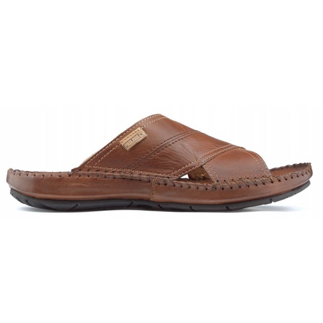 SANDALIAS PIKOLINOS TARIFA 06J ABIERTAS MARRON SANDALIAS PIKOLINOS TARIFA 06J ABIERTAS MARRON