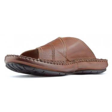 SANDALIAS PIKOLINOS TARIFA 06J ABIERTAS MARRON