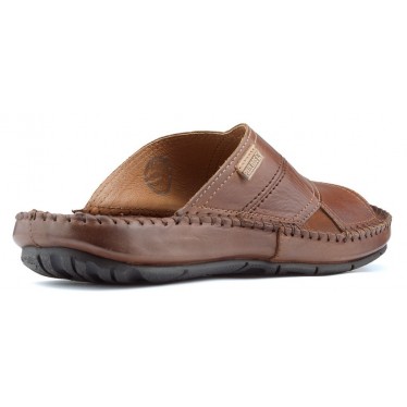 SANDALIAS PIKOLINOS TARIFA 06J ABIERTAS MARRON