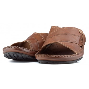 SANDALIAS PIKOLINOS TARIFA 06J ABIERTAS MARRON