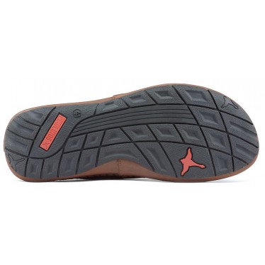 SANDALIAS PIKOLINOS TARIFA 06J ABIERTAS MARRON
