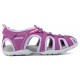 SANDALIAS GEOX  ROXANE BLADE MORADO