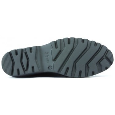 ZAPATOS 24 HORAS COMBI NOELIA NEGRO