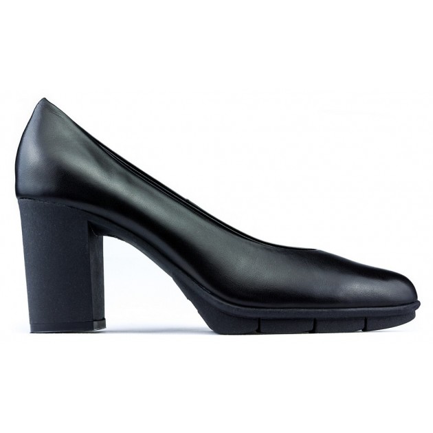 ZAPATOS THE FLEXX KIMBERLY BLACK