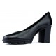 ZAPATOS THE FLEXX KIMBERLY BLACK