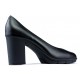 ZAPATOS THE FLEXX KIMBERLY BLACK