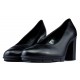 ZAPATOS THE FLEXX KIMBERLY BLACK