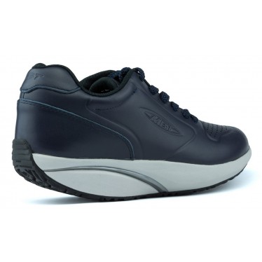 ZAPATILLAS MBT 1997 LEATHER WINTER MAN NAVY