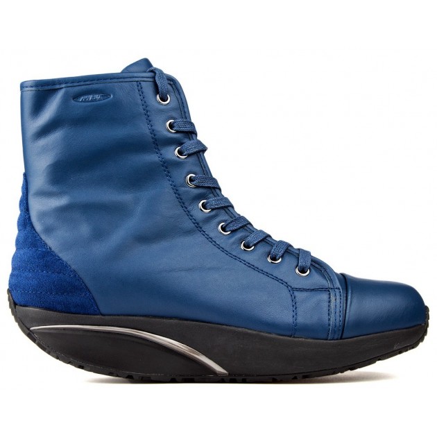 BOTINES MBT MONYA W DUSTY BLUE BOTINES MBT MONYA W DUSTY BLUE