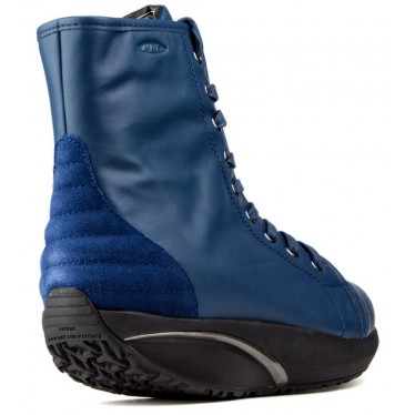 BOTINES MBT MONYA W DUSTY BLUE