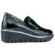 MOCASINES MEPHISTO MOBILS SALIKA VERNICALF BLACK