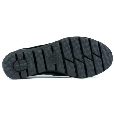 MOCASINES MEPHISTO MOBILS SALIKA VERNICALF BLACK