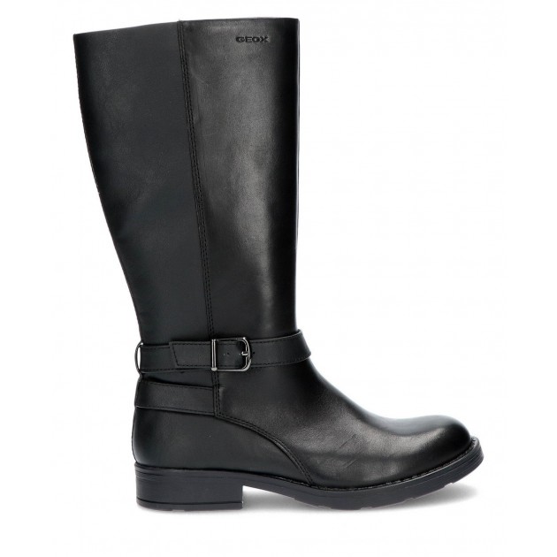 GEOX J SOFIA NEGRO GEOX J SOFIA NEGRO