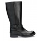 GEOX J SOFIA NEGRO