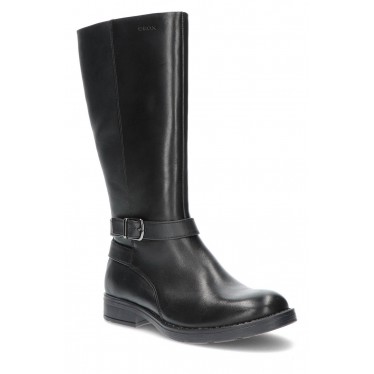 GEOX J SOFIA NEGRO