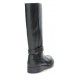 GEOX J SOFIA NEGRO