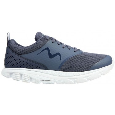 ZAPATILLAS MBT SPEED 17 LACE UP RUNNING W NAVY