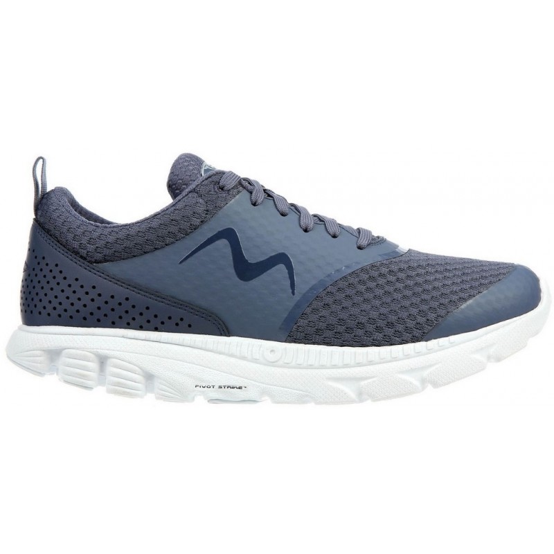 ZAPATILLAS MBT SPEED 17 LACE UP RUNNING W NAVY