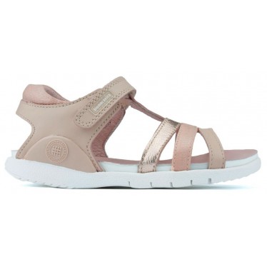 SANDALIAS BIOMECANICS ARANTXA PINK
