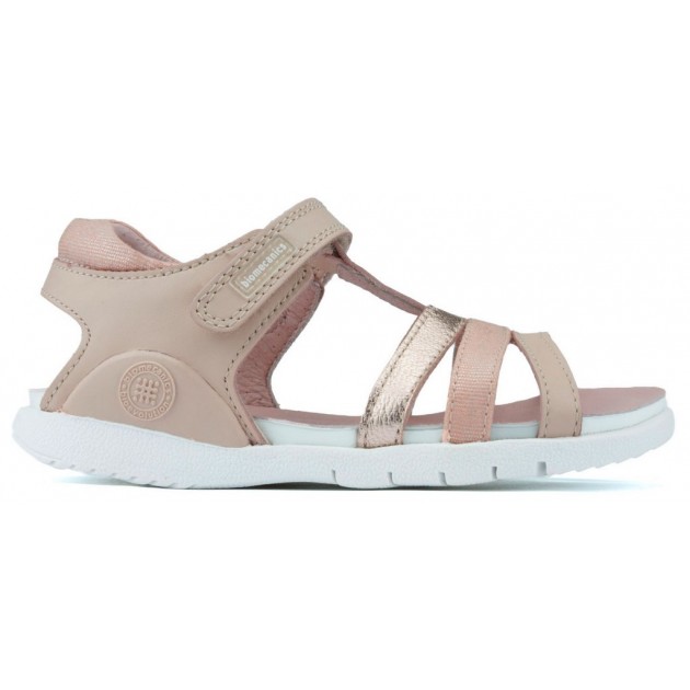 SANDALIAS BIOMECANICS ARANTXA PINK SANDALIAS BIOMECANICS ARANTXA PINK