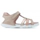 SANDALIAS BIOMECANICS ARANTXA PINK