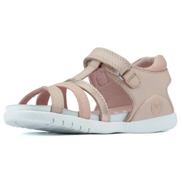 SANDALIAS BIOMECANICS ARANTXA PINK