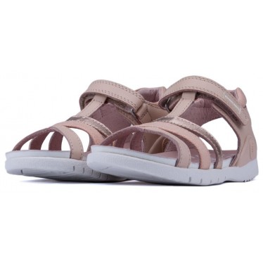 SANDALIAS BIOMECANICS ARANTXA PINK