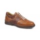 ZAPATOS CALZAMEDI M 2135 MARRON