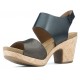 SANDALIAS ROCKPORT VIVIANNE 2 PART BLACK
