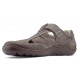 SANDALIAS CALLAGHAN FISH MARRON