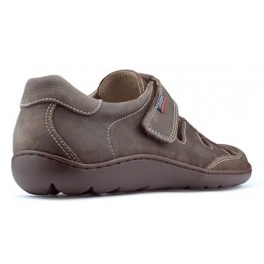 SANDALIAS CALLAGHAN FISH MARRON