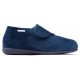 ZAPATILLAS DE CASA VULLADI ALASKA MARINO MARINO
