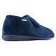 ZAPATILLAS DE CASA VULLADI ALASKA MARINO MARINO
