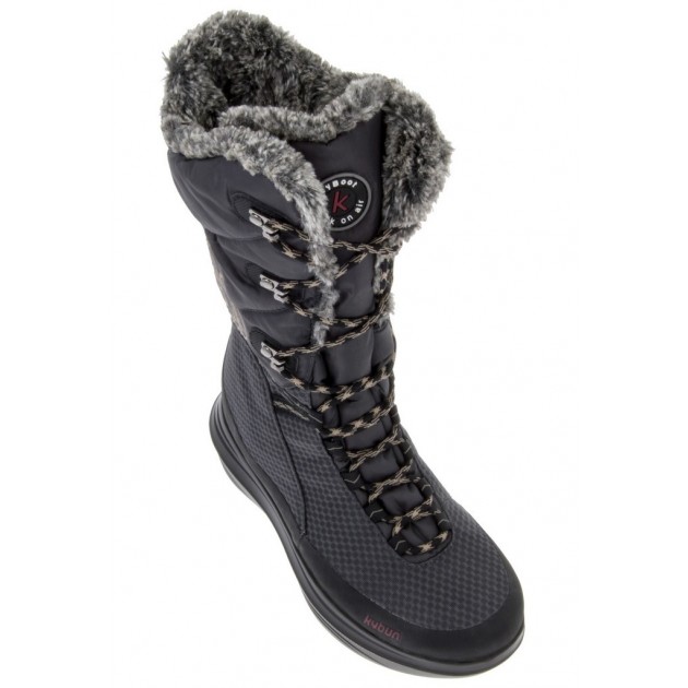 BOTAS KYBUN ST MORITZ W BLACK BOTAS KYBUN ST MORITZ W BLACK