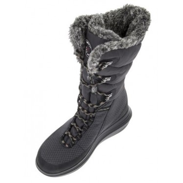 BOTAS KYBUN ST MORITZ W BLACK