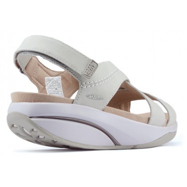 SANDALIAS MBT HABARI W TAUPE