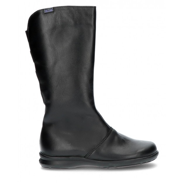 GORILA BOTA NEGRA COMODA (CALLAGHAN) NEGRO GORILA BOTA NEGRA COMODA (CALLAGHAN) NEGRO