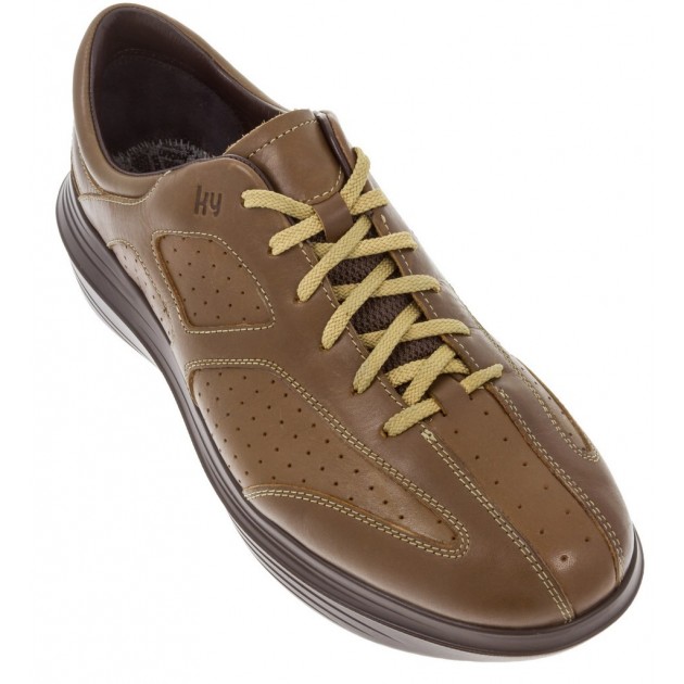 ZAPATOS KYBUN MURTEN M BROWN ZAPATOS KYBUN MURTEN M BROWN