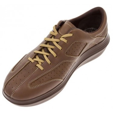 ZAPATOS KYBUN MURTEN M BROWN