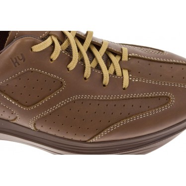 ZAPATOS KYBUN MURTEN M BROWN