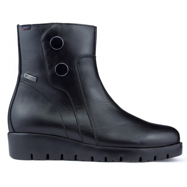 BOTINES CALLAGHAN HAMAN WATER STOP NEGRO BOTINES CALLAGHAN HAMAN WATER STOP NEGRO