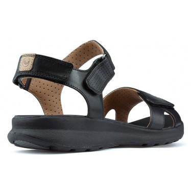 SANDALIAS CLARKS UN ADORN CALM BLACK