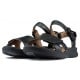 SANDALIAS CLARKS UN ADORN CALM BLACK