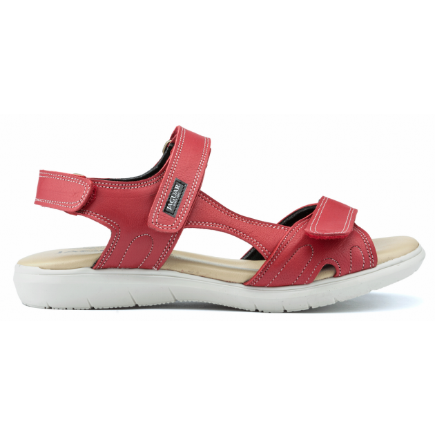 SANDALIAS JAGUAR KATA RED SANDALIAS JAGUAR KATA RED